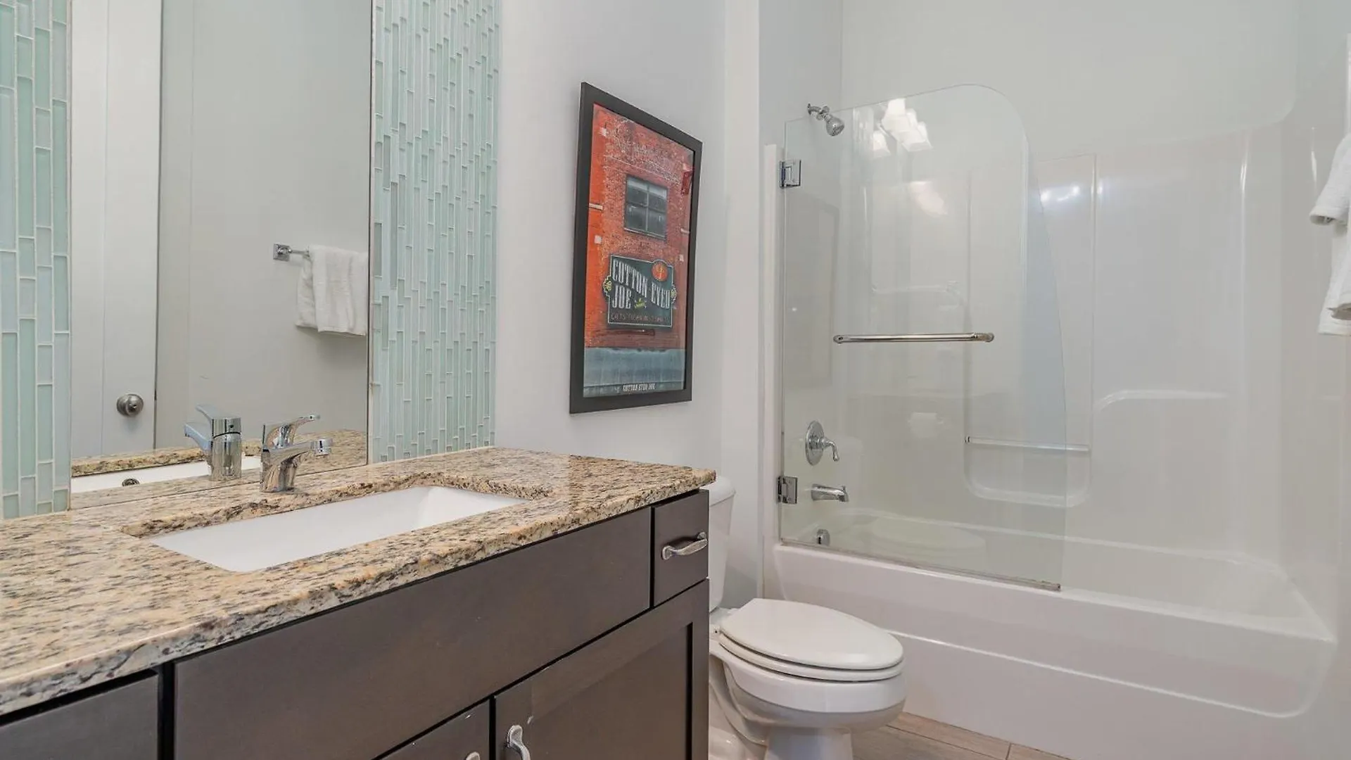 Vila Lofts At 30Th - Country Heart - 6 Mins To Broadway Nashville