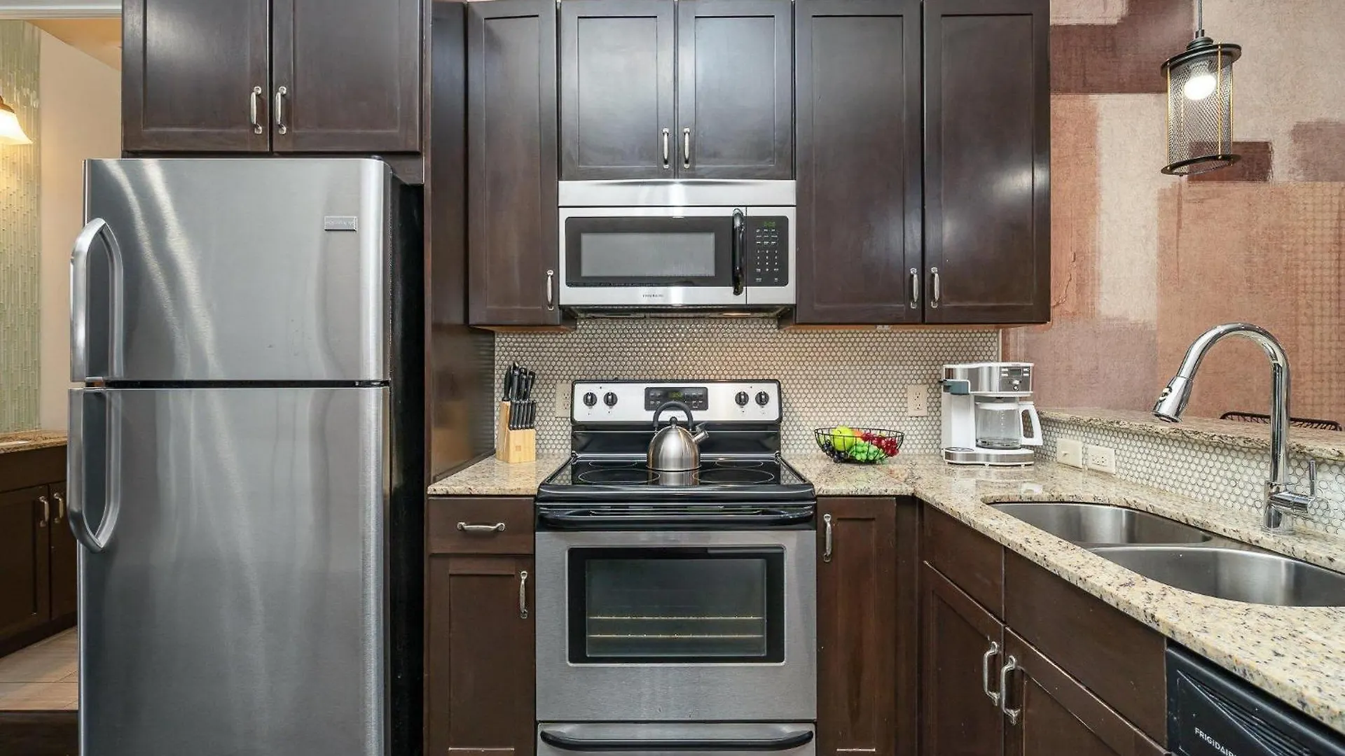 Prázdninový dům Vila Lofts At 30Th - Country Heart - 6 Mins To Broadway Nashville