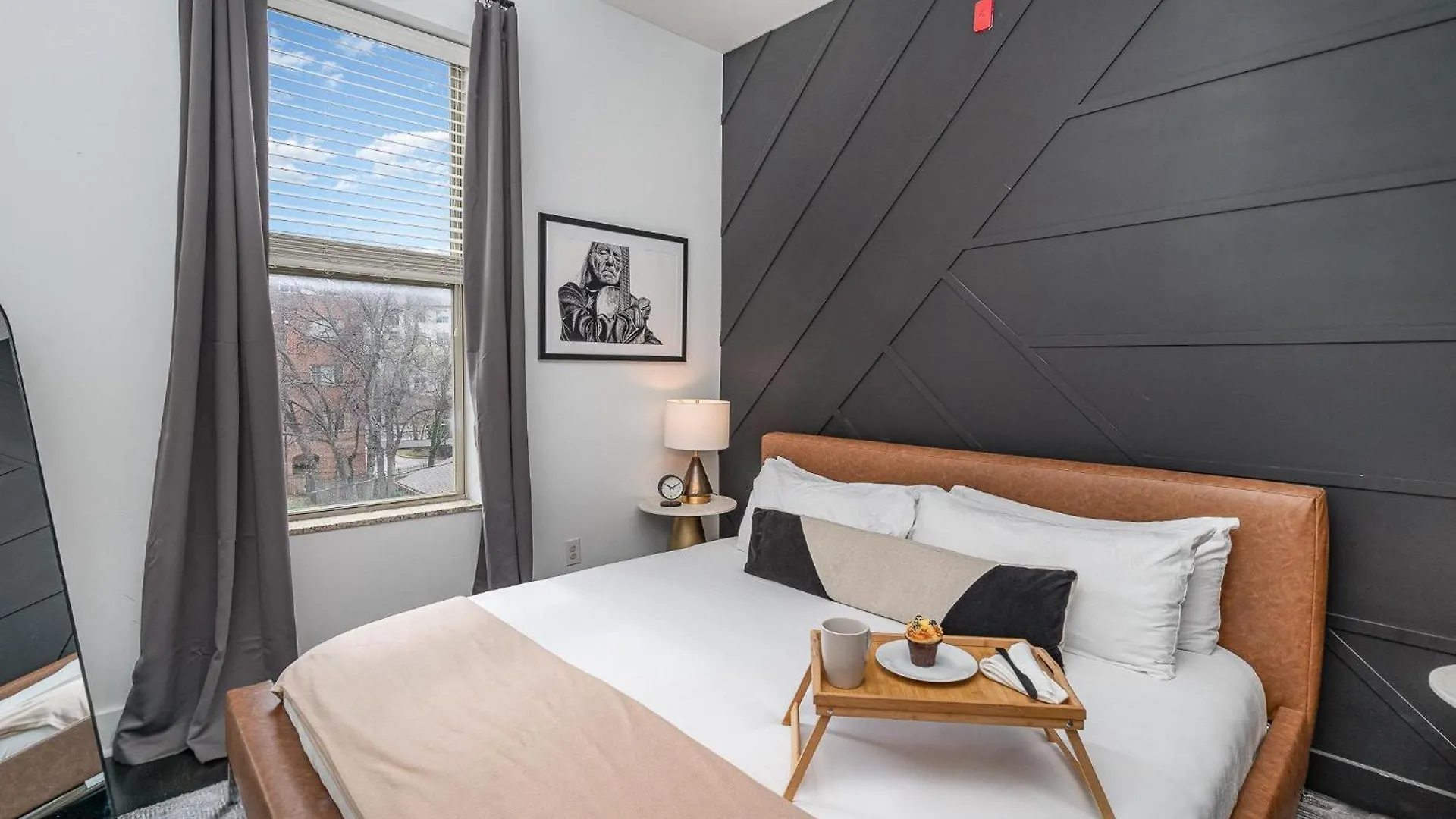 Vila Lofts At 30Th - Country Heart - 6 Mins To Broadway Nashville 0*,