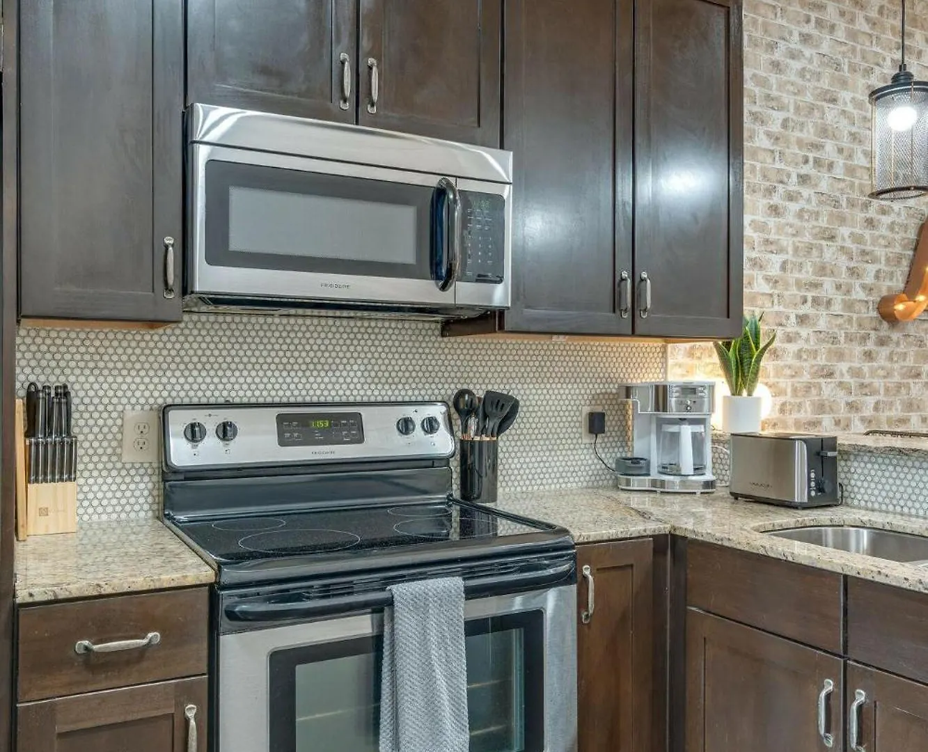 Lofts At 30Th-Country Heart-6 Mins To Broadway Villa Nashville Holiday home