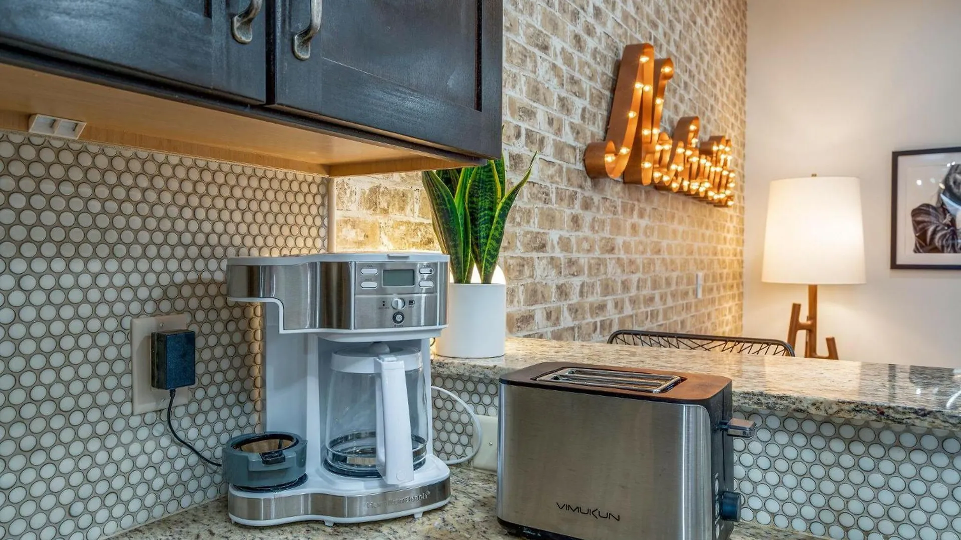 Holiday home Lofts At 30Th-Country Heart-6 Mins To Broadway Villa Nashville United States